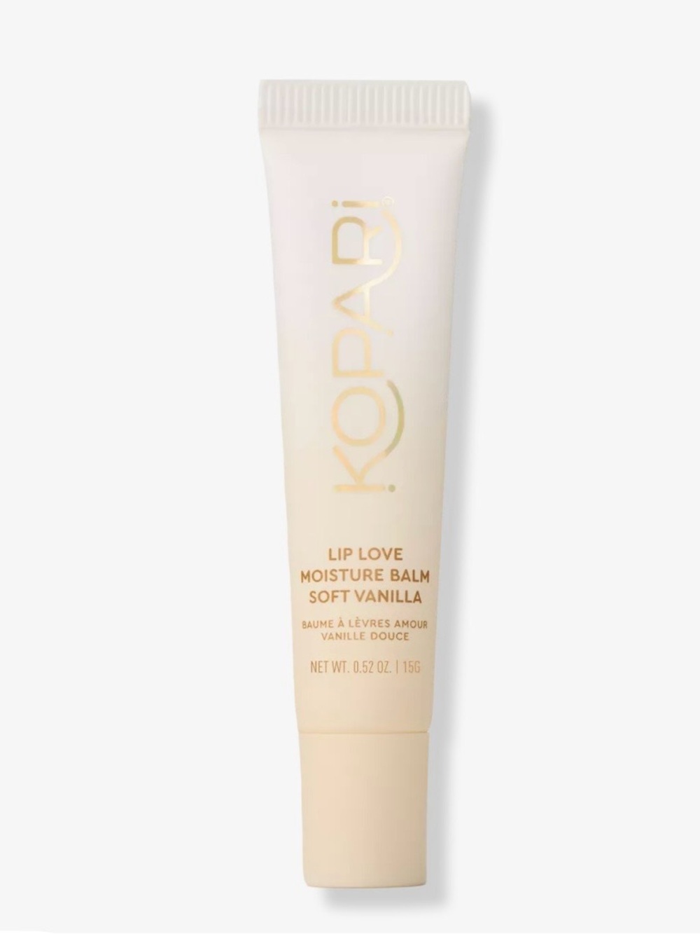 Kopari Soft Vanilla Lip Love Moisture Balm BNIB!